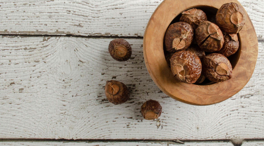 What Are Soap Berries and How Do They Work in Your Laundry?