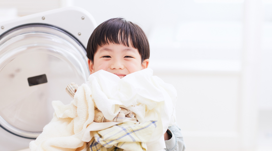 10 Eco-Friendly Laundry Tips for Busy Families