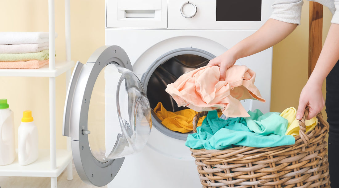 Are Your Laundry Products Disrupting Your Hormone Health?