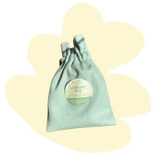 Lavender Bag